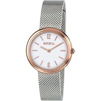 Orologio Breil Donna Iris in Acciaio placcato oro rosa TW1777 - TW1777